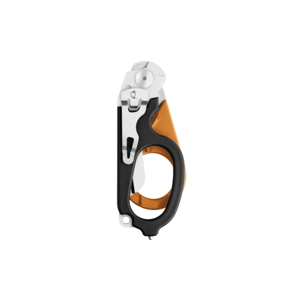 Leatherman Raptor - Orange - W/Holster
