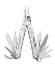 Leatherman Rebar Multitool - w/nylon sheath