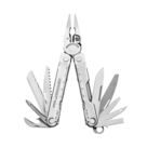 Leatherman Rebar Multitool - w/nylon sheath
