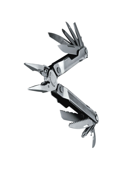 Leatherman Rebar Multitool - w/nylon sheath