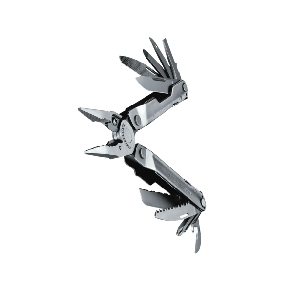 Leatherman Rebar Multitool - w/nylon sheath