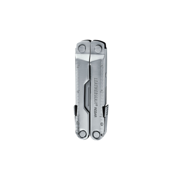 Leatherman Rebar Multitool - w/nylon sheath