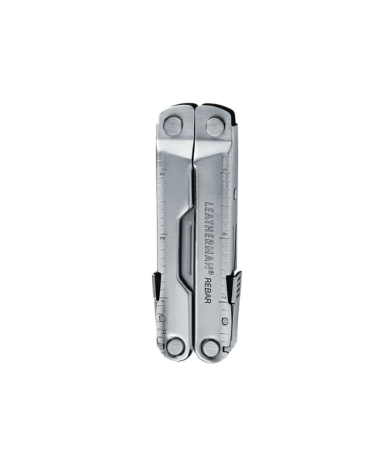 Leatherman Leatherman Rebar Multitool - w/nylon sheath