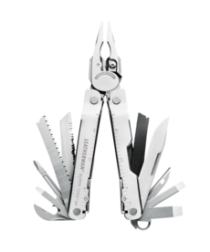 Super Tool 300 Multitool - w/leather sheath
