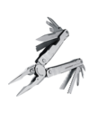 Leatherman Super Tool 300 Multitool - w/leather sheath