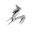 Leatherman Super Tool 300 Multitool - w/leather sheath