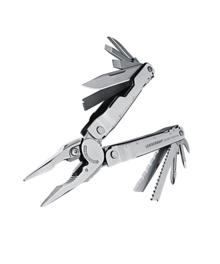 Leatherman Leatherman Super Tool 300 Multitool - w/leather sheath