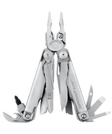 Surge Multitool - w/nylon sheath
