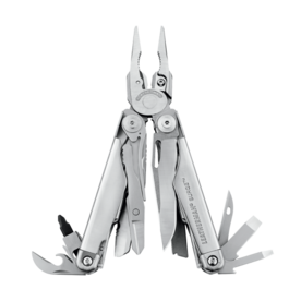 Surge Multitool - w/nylon sheath