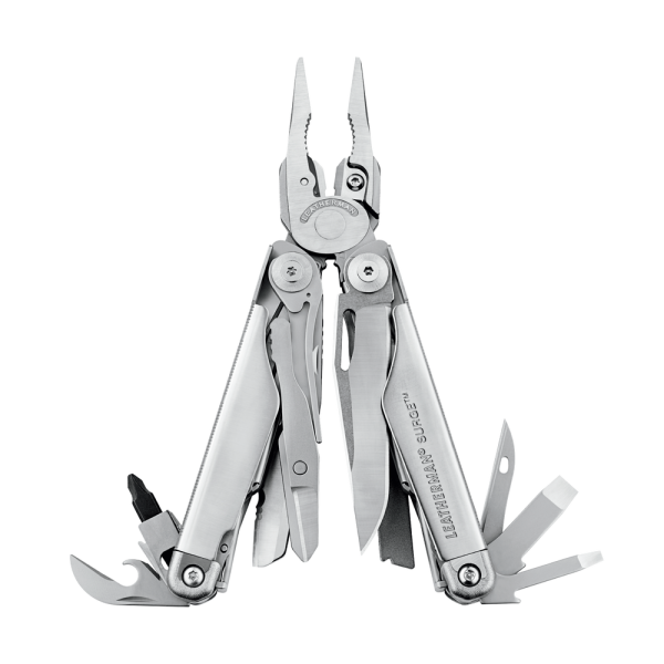Leatherman Surge Multitool - w/nylon sheath