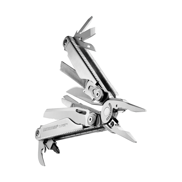 Leatherman Surge Multitool - w/nylon sheath