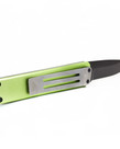 ATKA Mint EDC Knife - Green