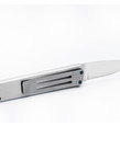 ATKA Mint EDC Knife - Silver