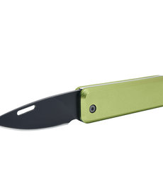 Sprint EDC Knife - Green