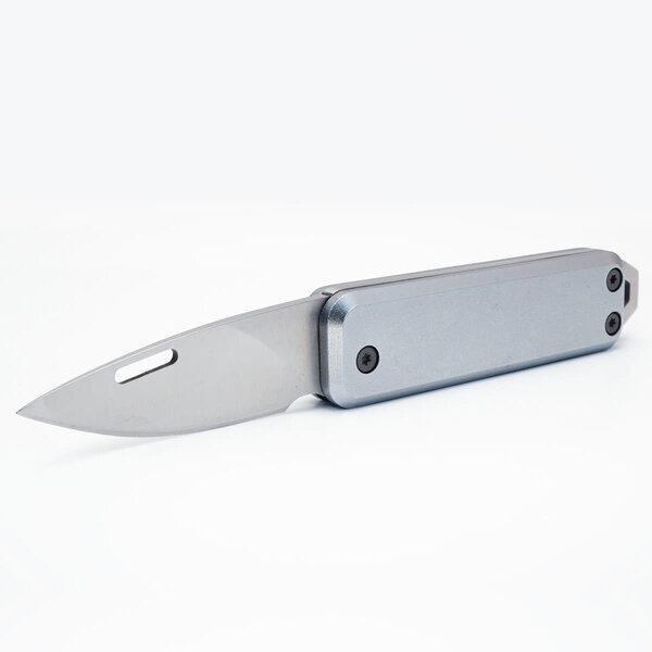 ATKA Sprint EDC Knife - Grey