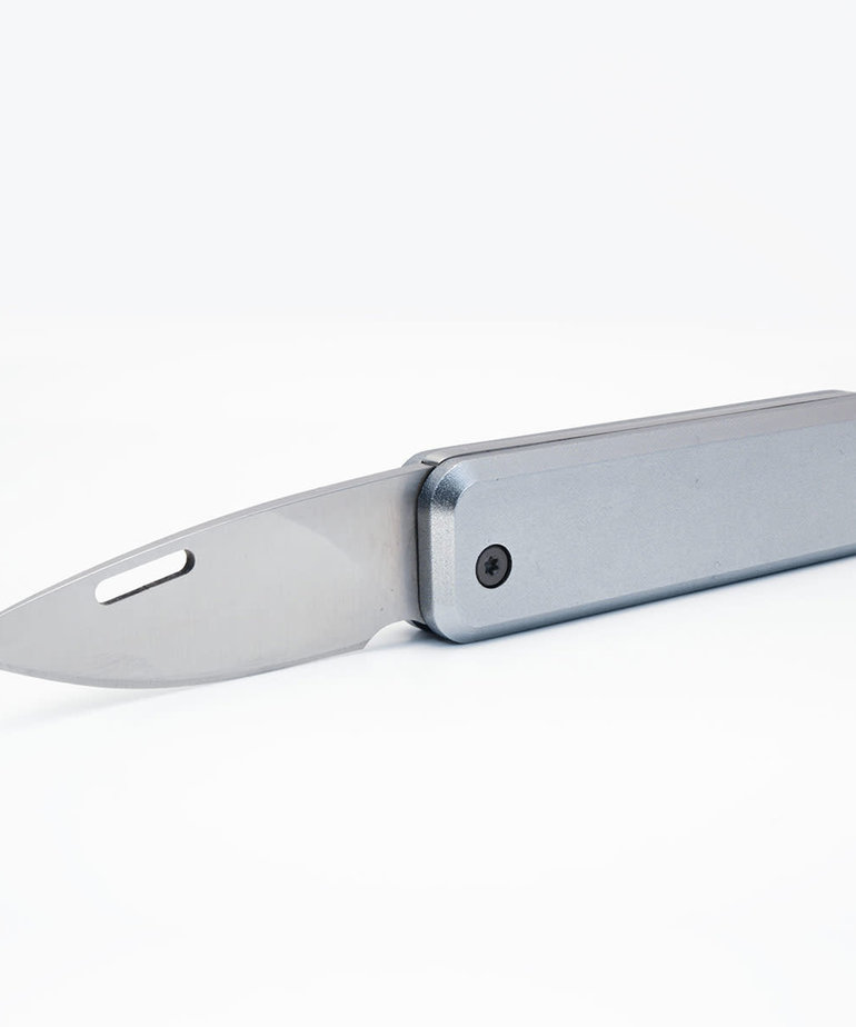 ATKA Sprint EDC Knife - Grey