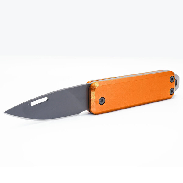 ATKA Sprint EDC Knife - Orange