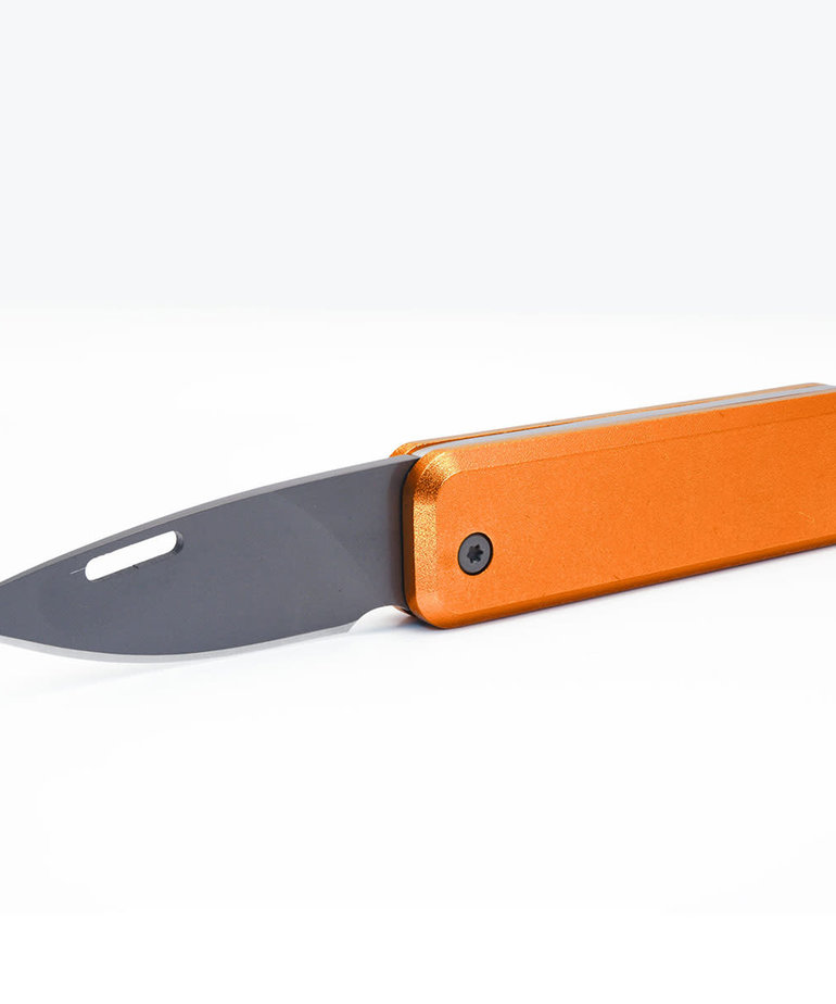 ATKA Sprint EDC Knife - Orange