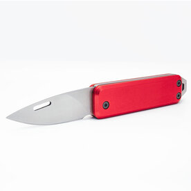 Sprint EDC Knife - Red