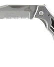 Gerber Mini Paraframe – Serated Edge Clip Folding Knife