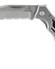 Gerber Paraframe - Serated Edge Clip Folding Knife