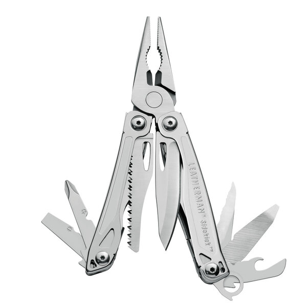Leatherman Sidekick w/Nylon Sheath