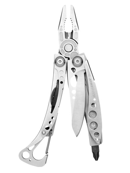 Leatherman ‘Skeletool’ Multi-tool & Nylon Sheath