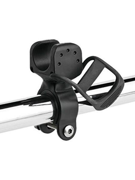 LED Lenser Bike Clamp for P7.2,T7M,M7R,M7R M7,L7,L6,L5,X7R