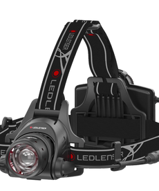LED Lenser H14R.2 Rechargeable Headlamp