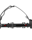 LED Lenser H14R.2 Rechargeable Headlamp