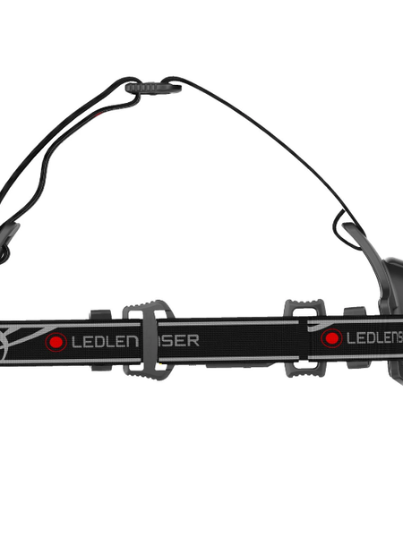 LED Lenser H14R.2 Rechargeable Headlamp