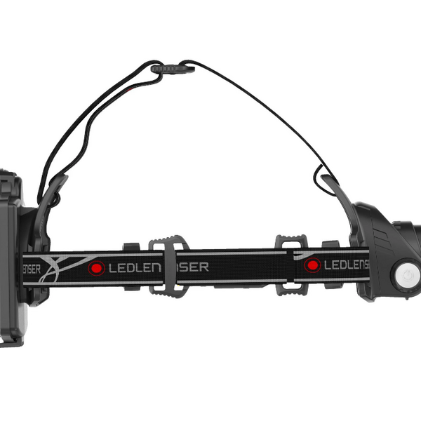 LED Lenser H14R.2 Rechargeable Headlamp