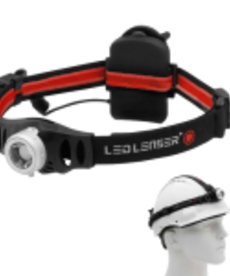 LED Lenser H6 Headlamp