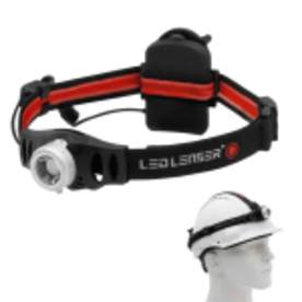 H6 Headlamp