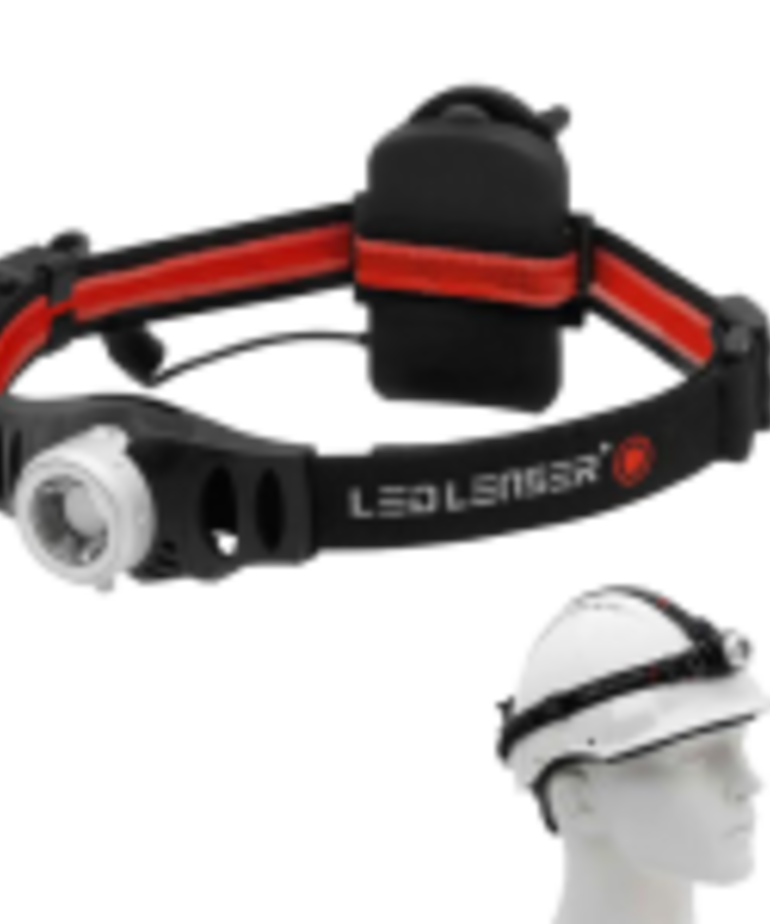 LED Lenser LED Lenser H6 Headlamp