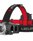 LED Lenser H6R Rechargeable Headlamp