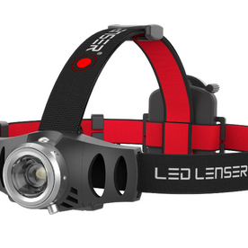 H6R Rechargeable Headlamp