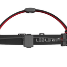 LED Lenser H6R Rechargeable Headlamp