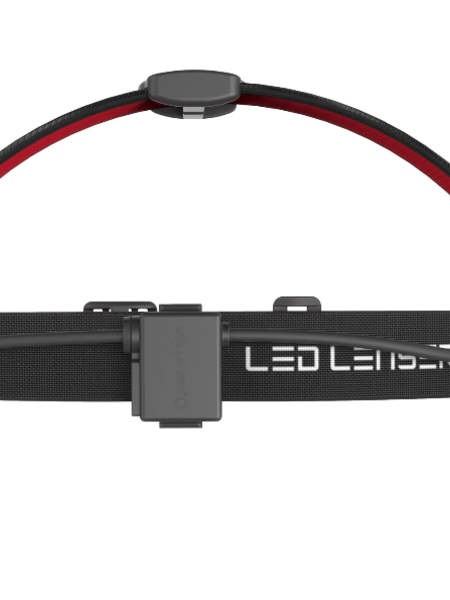 LED Lenser H6R Rechargeable Headlamp