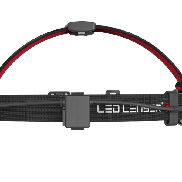 LED Lenser H6R Rechargeable Headlamp