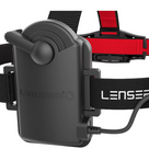 LED Lenser H6R Rechargeable Headlamp
