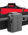 LED Lenser H6R Rechargeable Headlamp