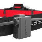 LED Lenser H6R Rechargeable Headlamp