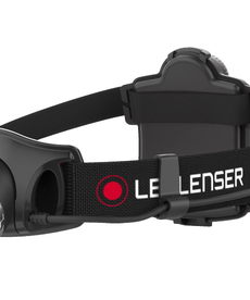 LED Lenser H7R.2 Rechargeable Headlamp