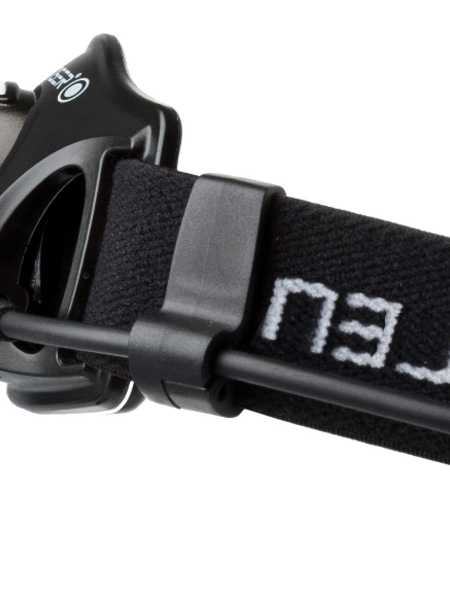 LED Lenser H7R.2 Rechargeable Headlamp