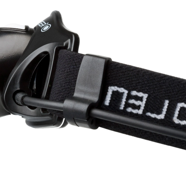 LED Lenser H7R.2 Rechargeable Headlamp