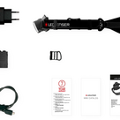 LED Lenser H7R.2 Rechargeable Headlamp