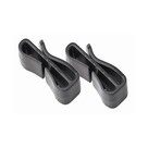LED Lenser Helmetband Clip 2pc - H7.2/H7R.2/H14.2/H14R.2/SEO