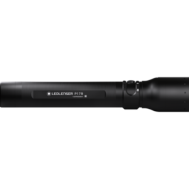 P17r Core Rechargeable Torch