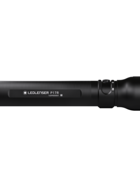 LED Lenser P17r Core Rechargeable Torch